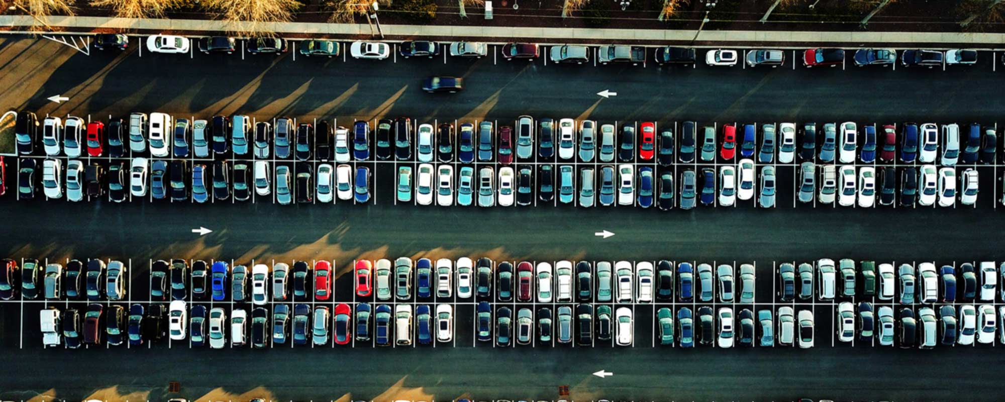 Parking Lot