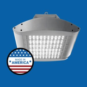 ZHB LED High Bay Luminaire